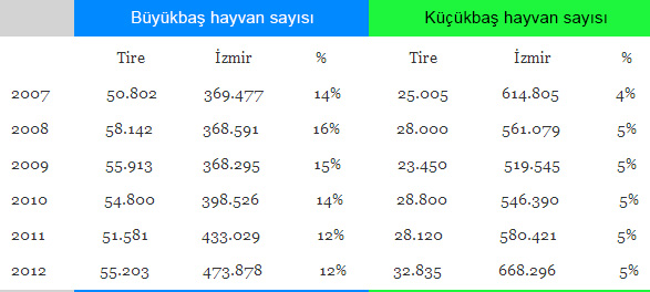 Tire Ticaret Odası