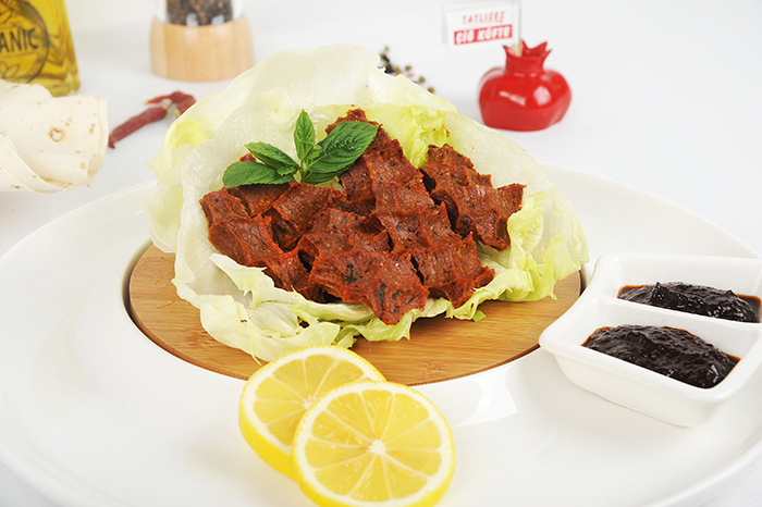 Çiğköftenin bilinmeyen 10 faydası