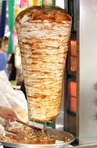Doner