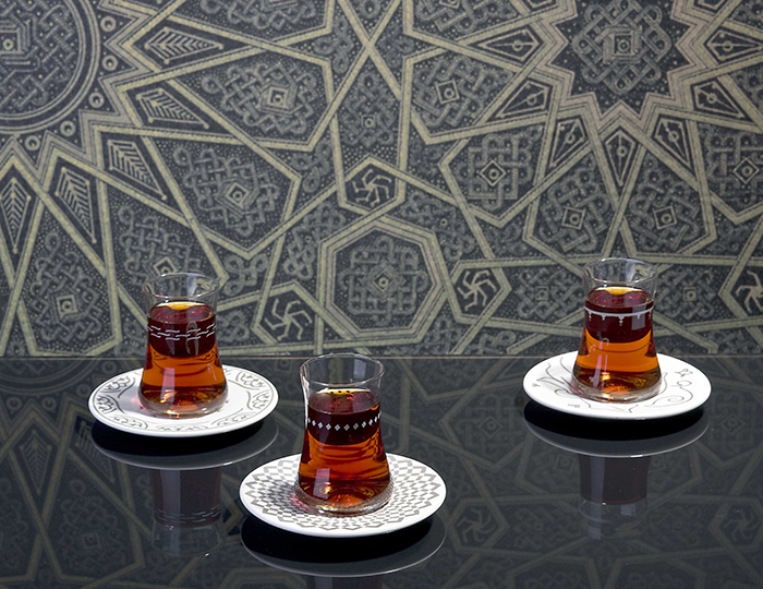 Koleksiyon “Dervish” Serisi