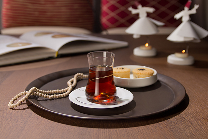 Koleksiyon “Dervish” Serisi