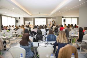 Beneo Seminer Istanbul2