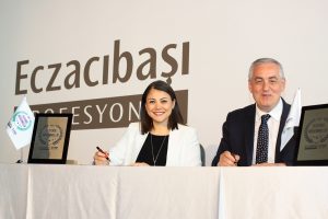 EczacibasiProfesyonelGenelMuduruMelikeKocoglu-EyupBelediyeBaskaniRemziAy...