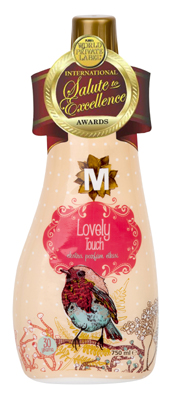 M_Lovely_Touch
