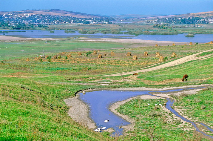 moldova