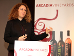 arcadial haber