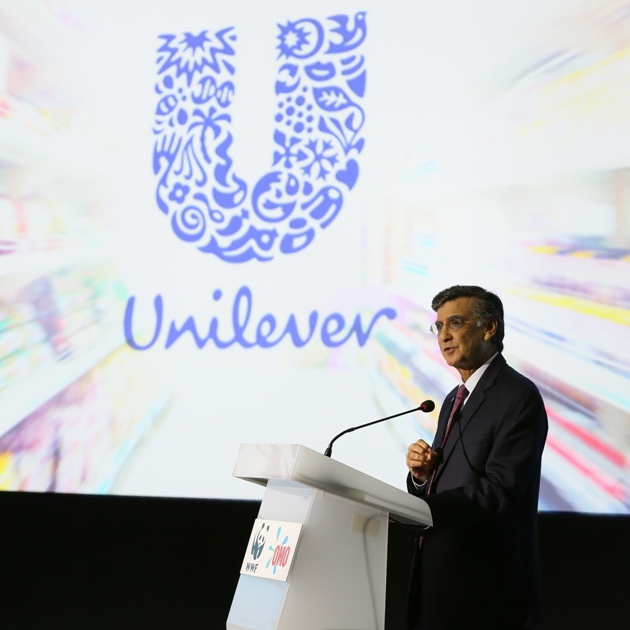 Harish_Manwan unilever