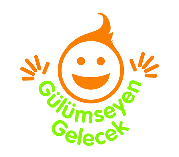 Print gülümseyen gelecek haber