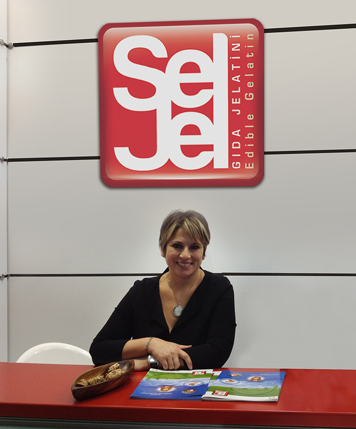 selin-bagdat Sel Sanayi