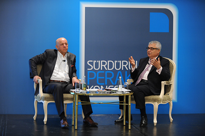 tpf Türkiye Perakendeciler Federasyonu