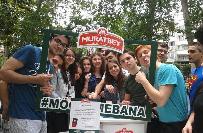 muratbey Muratbey Gıda