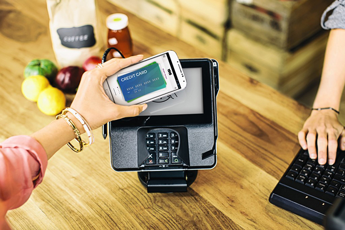 Dijital cüzdan, ilk tercih edilen ödeme yöntemi olacak