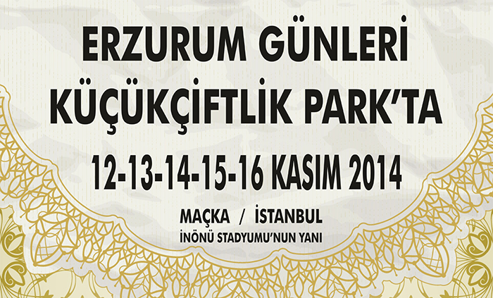 Türkiye’nin 81 şehri KüçükÇiftlik Park’a taşınacak