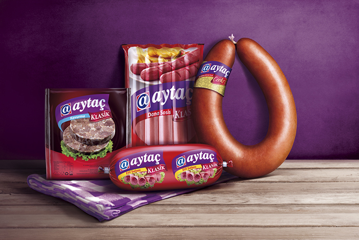 aytac Aytaç Gıda, McCann İstanbul’u tercih etti