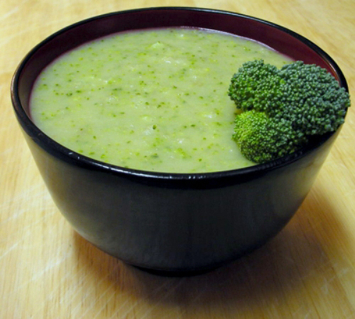 Brokoli kansere karşı panzehir olabiliyor