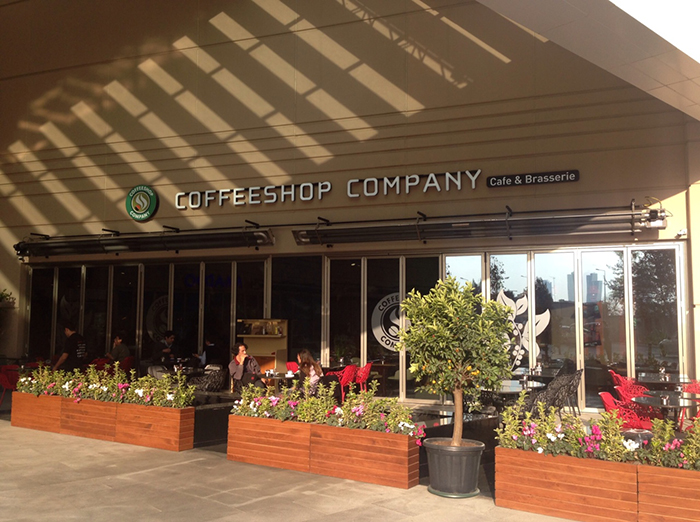 Coffeshop Company yatırımlarına hızla devam ediyor