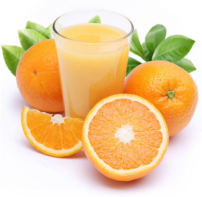 Uzmanlardan beslenmeyle ilgili önemli tavsiye: ‘Et yemeklerini bir bardak portakal suyuyla tüketin’