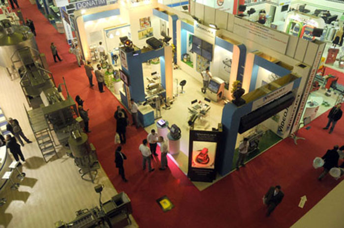 foteg Foteg İstanbul, Mart 2015’te kapılarını açıyor