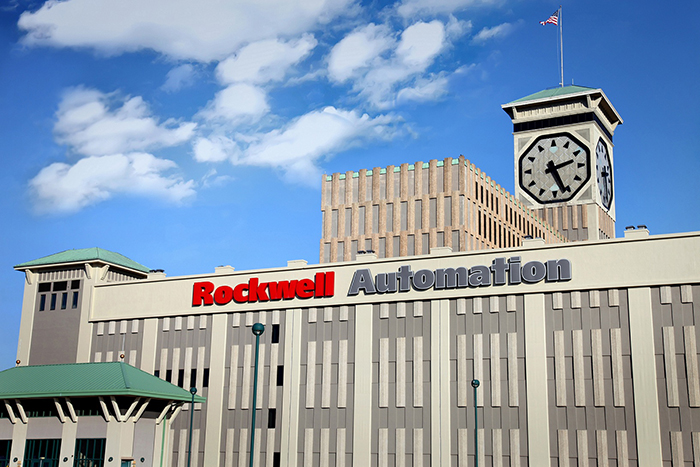 Rockwell Automation Esc Services’ı satın aldı