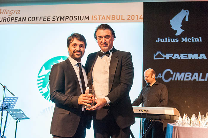 Starbucks, Türkiye’nin ‘En iyi kahve zinciri’ seçildi