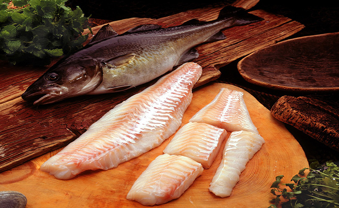 Sağlıklı beslenme alternatifi: Cod balığı