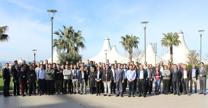 Endress Hauser_ Proses+Guvenligi+Seminer Endress+Hauser 2. Proses Güvenliği Semineri gerçekleştirildi