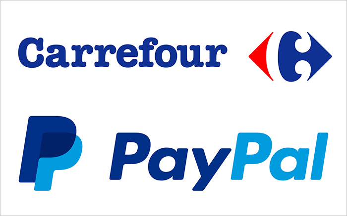 CarrefourSA’da PayPal ile ödeme kolaylığı başladı