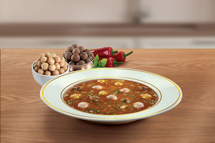 Çorba, Anadolu’nun 6 bin yıllık lezzeti sahur ve iftarın baş tacı