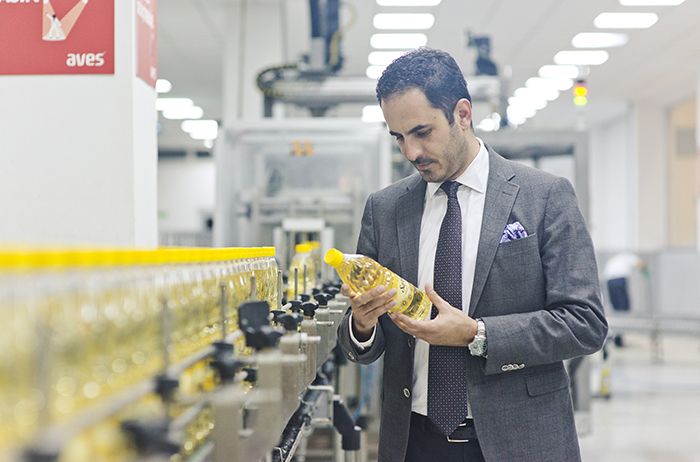 aves Aves, enerji verimliliğini arttırmak için kojenerasyon tesisi kurmayı planlıyor