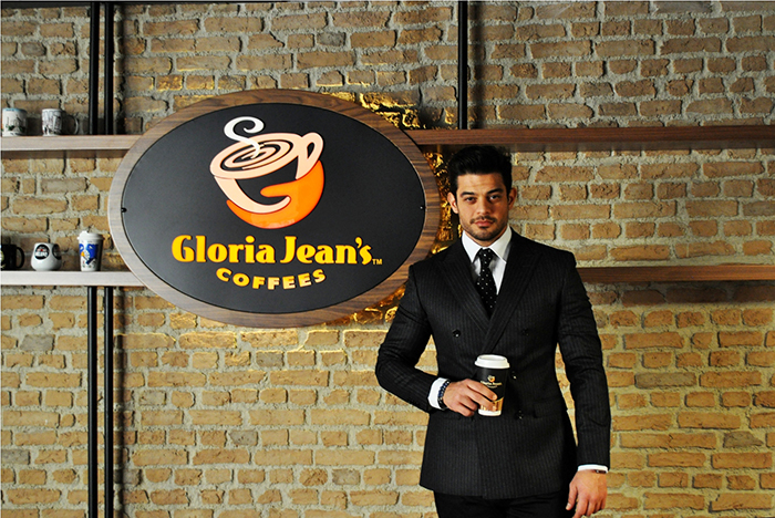 Gloria Jean’s Coffees Türkiye’nin patronu “gönlü zengin 50 işadamından biri”