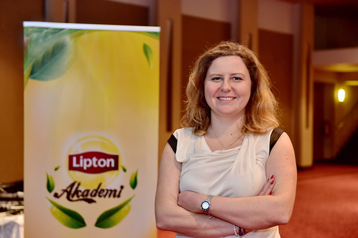 Konyalı Otel Yöneticileri ‘Lipton Akademi’ bilgilendirme eğitiminde buluştu