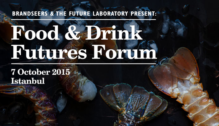 Food&Drink Futures Forum ilk kez Türkiye’de