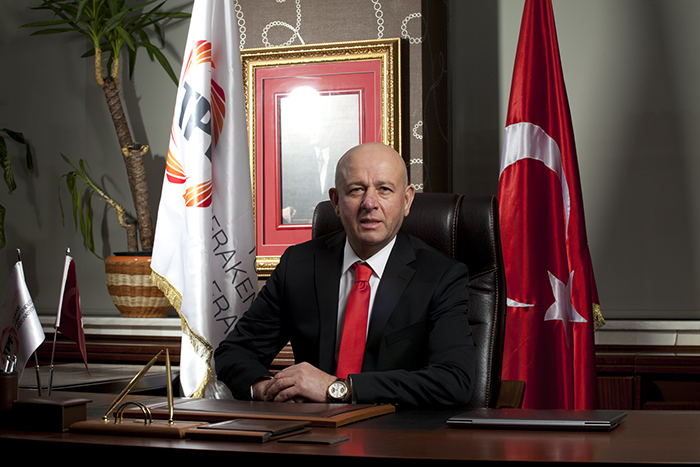 Mustafa_Altunbilek Gıda fiyatları, konunun taraflarınca masaya yatırılacak