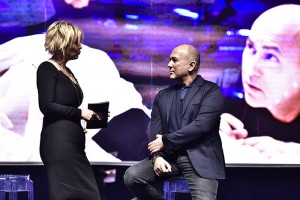 MARKA 2015 Konferansı, pazarlama dünyasına ilham kattı