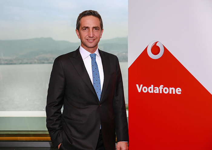 Çaykur ve Pankobirlik’in dijital dönüşümü Vodafone’a emanet