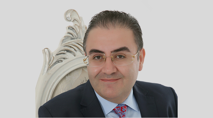 Mustafa_BILIKCI Et-Bir: Et ürünlerinde uygulamalar düzenlemelerin gerisinde kalıyor
