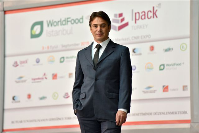 WorldFood Istanbul ve Ipack Turkey son gelişmelere yön verecek