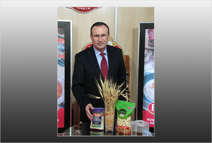 Reis Gıda Başkanı Mehmet Reis: “Gençleri tarıma yönlendirmezsek tarım biter, tarım biterse hayat biter”