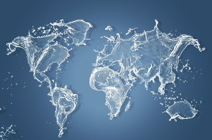Dünya Su Günü’nün ana teması: Su ve istihdam