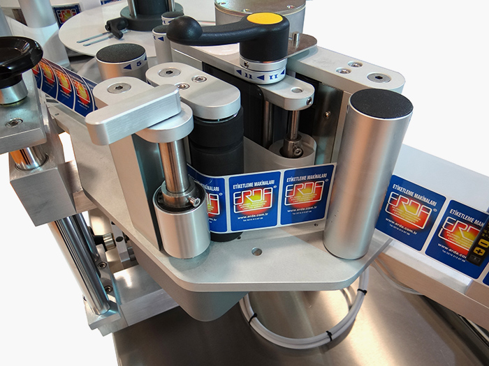 Erda’nın etiketleme makineleri 38 ülkede kullanılıyor