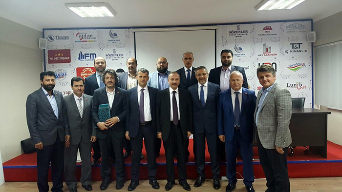 TUMSIAD TÜMSİAD’tan tarımı markalaştıracak formül önerisi