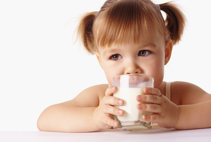 Ambalajsız süt ve süt ürünlerine itimat etmeyin!