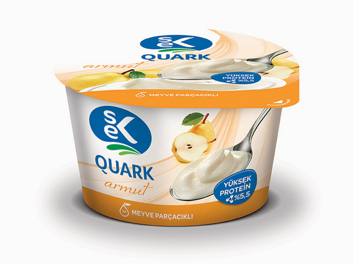 SEK Quark