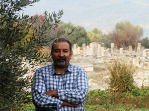 Zeytinde, bereketli bir hasat dönemi bekleniyor