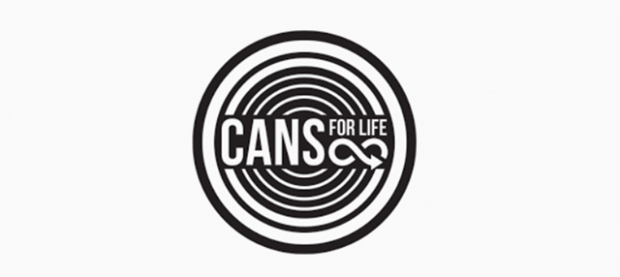 Metal ambalajlar “Cans for Life” ile yeniden hayat buluyor