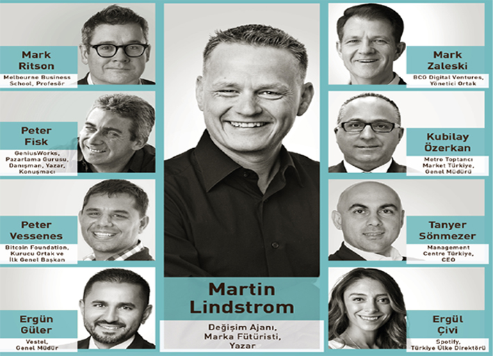 Pazarlama Zirvesi “katlı değer” yaratmanın kapısını aralayacak - Gıda 2000  Dergisi | Gıda 2000 Dergisi