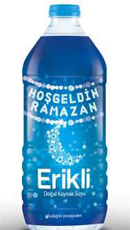 erikli ramazan sisesi