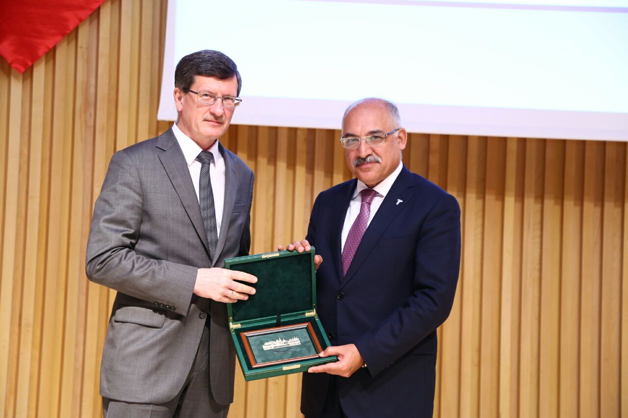 mehmet buyukeksi