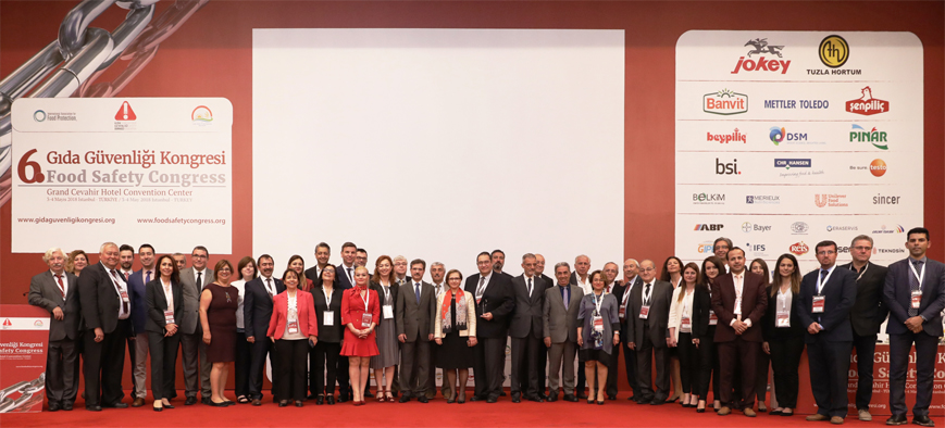 gida guvenligi_kongresi