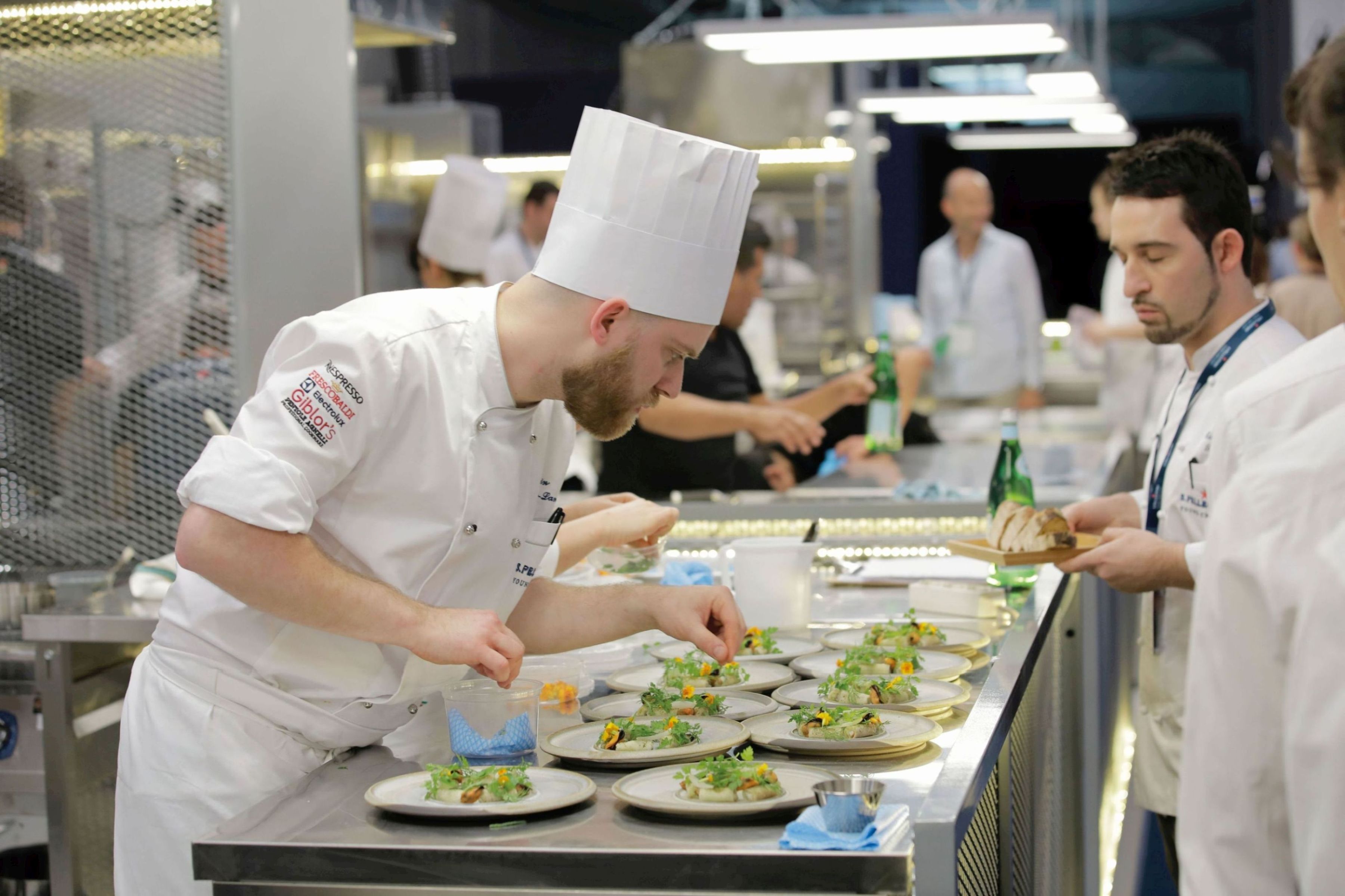 S.Pellegrino Young Chef